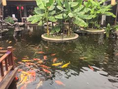 -顺德渔村·岭南一号