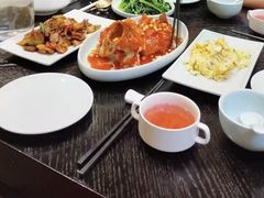 -海天楼中餐厅(吴宫泛太平洋酒店)