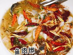 -新辣宴·湖南家常菜·商务聚餐(中粮创芯店)