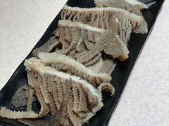 新鲜牛百叶-潮泰牛肉火锅 · 创于1992年(车公庙店)