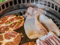 -香猪坊韩国烤肉专属门店(魏公村店)