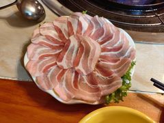 -顺顺小吃(独克宗古城店)