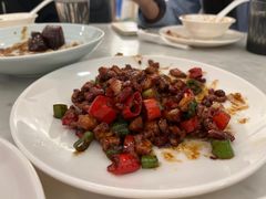 -南小馆(迪士尼小镇店)