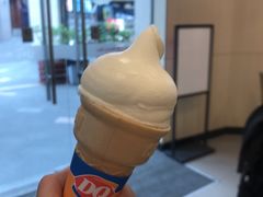 -DQ·蛋糕·冰淇淋(富华里店)