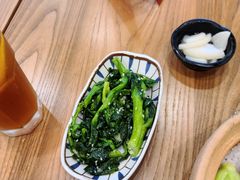-煲仔皇腊味煲仔饭(经四万达店)