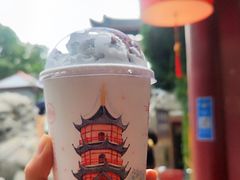 -鸡鸣赐茶(鸡鸣寺路店)