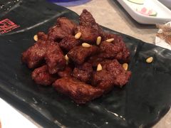 松仁牛柳-106餐厅(山水文园店)
