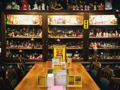 -幸运小丑汉堡(Bay Area本店)