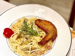 -艾薯夫妇Aysh(红山店)