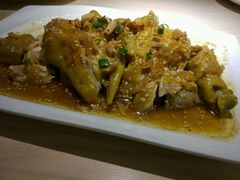 -湘阁里辣(沙井华润万家店)