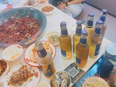 -渔香岛美蛙鱼头火锅(威清路店)