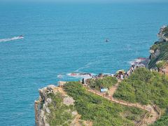 -鹿嘴山庄