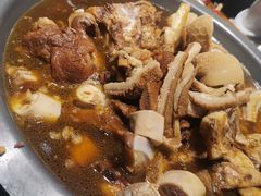 -清真·牛掌柜(奉天街店)