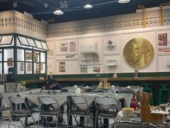 -阿金大白·上海菜馆(新天地店)