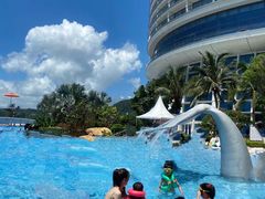 -深圳大梅沙京基洲际度假酒店