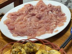 -潮陈记土鸡火锅(东厦北路店)