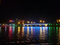 -南通濠河风景名胜区