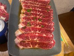 -新石器烤肉(南站店)