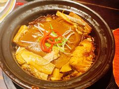 -外婆家(义乌新光汇购物中心店)