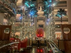 -威斯汀舞台餐厅