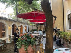 -玫瑰厅上海菜(兴国路店)