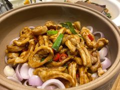 -蘇河湾·新鲁菜·泰山宴(宝龙店)