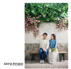 -韩国艺匠ARTIZ STUDIO(博览中心店)