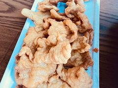 蒜香软炸肉-奕景小馆·地道大连菜(恒隆广场店)
