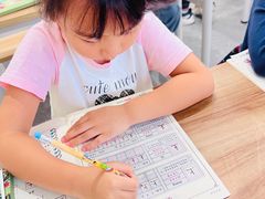 -童学馆·诗书礼乐少儿国学(光谷天地店)