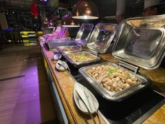 -上海闵行星河湾酒店