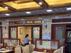 -福寿斋·老北京铜锅涮肉·烤鸭(顺义总店)