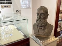 -青岛邮电博物馆