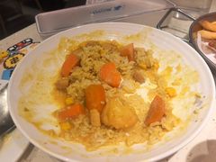 -夏日玛莉西餐厅(衡阳万达店)