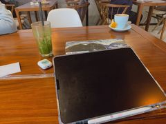 -VESH COFFEE(定西路店)