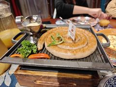 -喀秋莎西餐厅