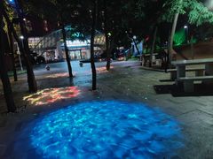 -渔岛海洋度假区