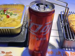 -大成海鲜烧烤·小龙虾(五角场店)