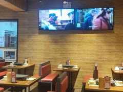 大堂-管氏翅吧(护国寺店)