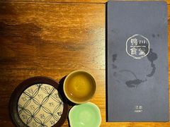 -鸭川食堂·鳗丼(鼓楼店)