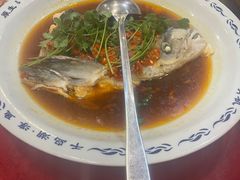 -旭龙鱼头王(航华店)