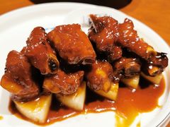 -上海人家花樣年华(中山公园店)