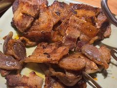 -焰江山·海鲜牛排烤肉自助(环形中心店)
