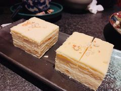 冰糕-丝路金桃·新疆菜(徐汇店)