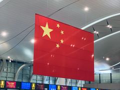 -银川河东国际机场