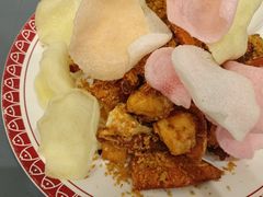 -北塘海鲜·天津菜(大光明桥旗舰店)