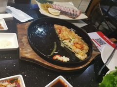 -木槿花韩式炭烤·熟成肉工坊(孙文东路店)