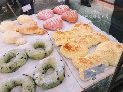 -奈雪的茶(新天地广场PRO店)