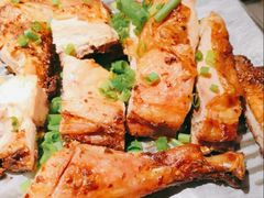 -绿茶餐厅(燕郊永旺店)