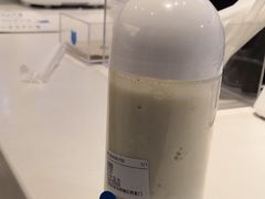 焦焦奶-兰熊鲜奶(西直门凯德mall店)