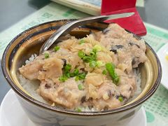 -荔园小馆(园岭新村二期店)
